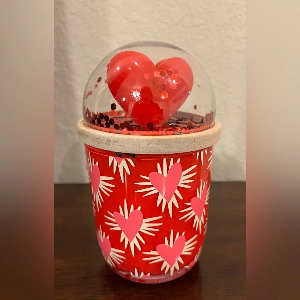NEW House of Velas “YOURS” Berry & Vanilla Scented Candle 7 oz